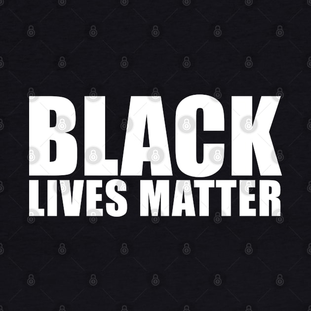 Black Lives Matter | Protest | African American by UrbanLifeApparel